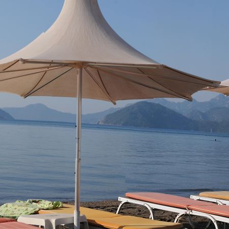 Mert Seaside Hotel (Adults Only) Marmaris Buitenkant foto