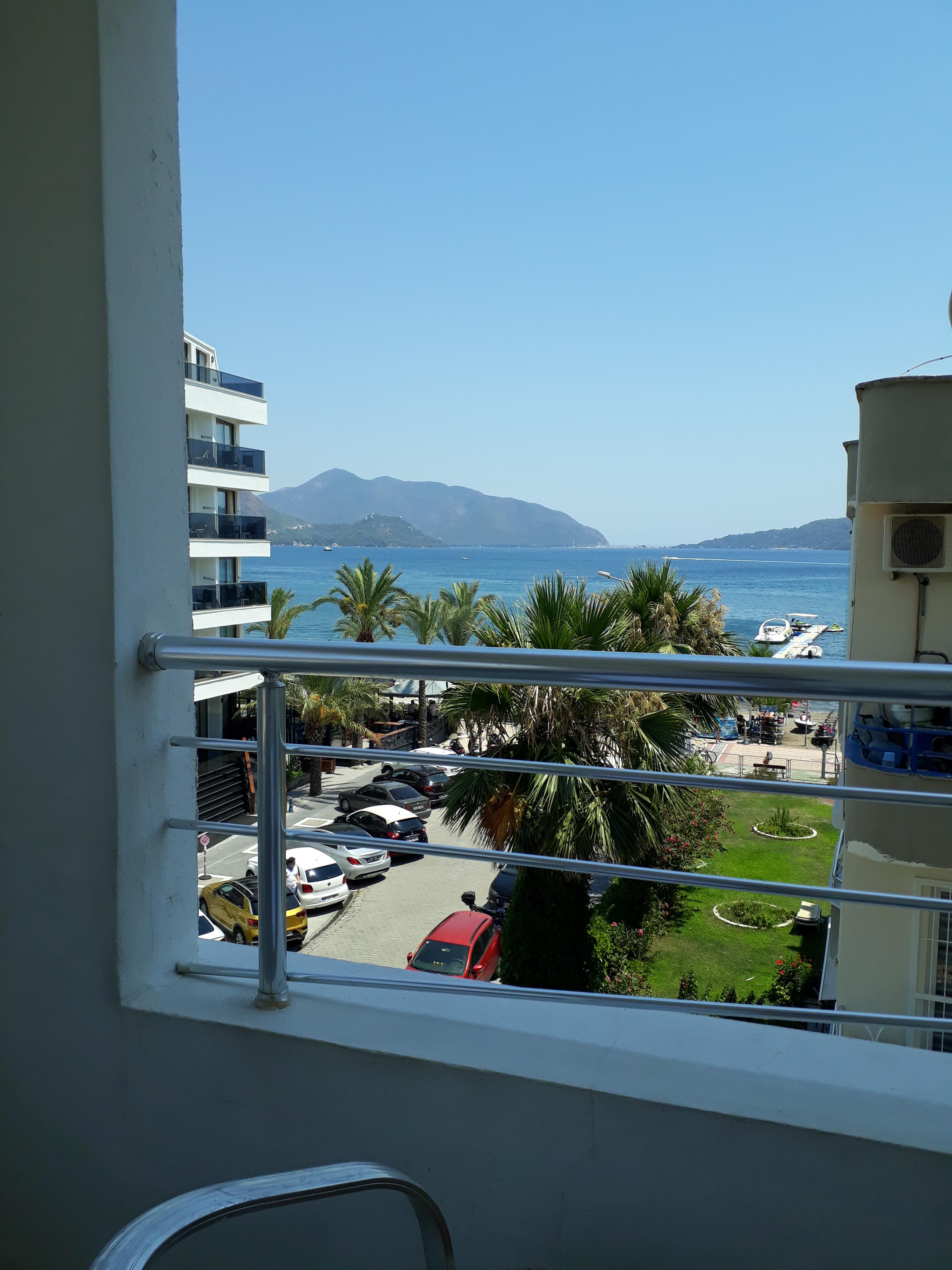Mert Seaside Hotel (Adults Only) Marmaris Buitenkant foto