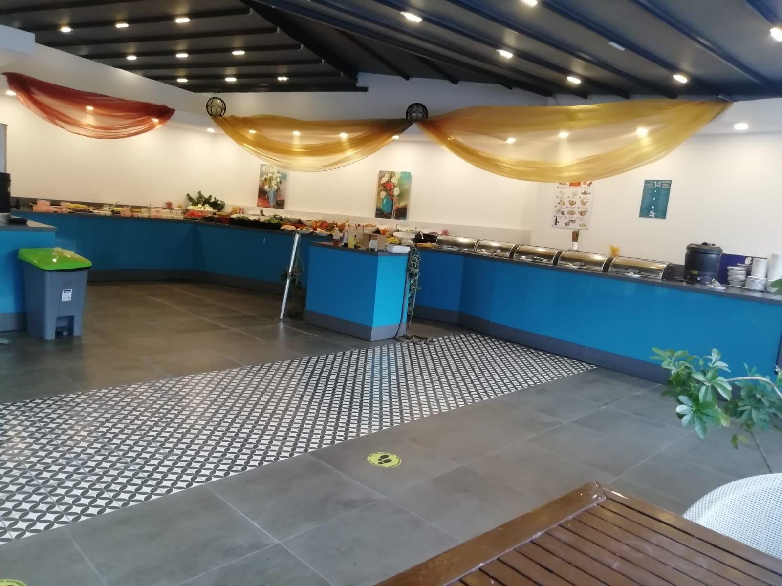 Mert Seaside Hotel (Adults Only) Marmaris Buitenkant foto