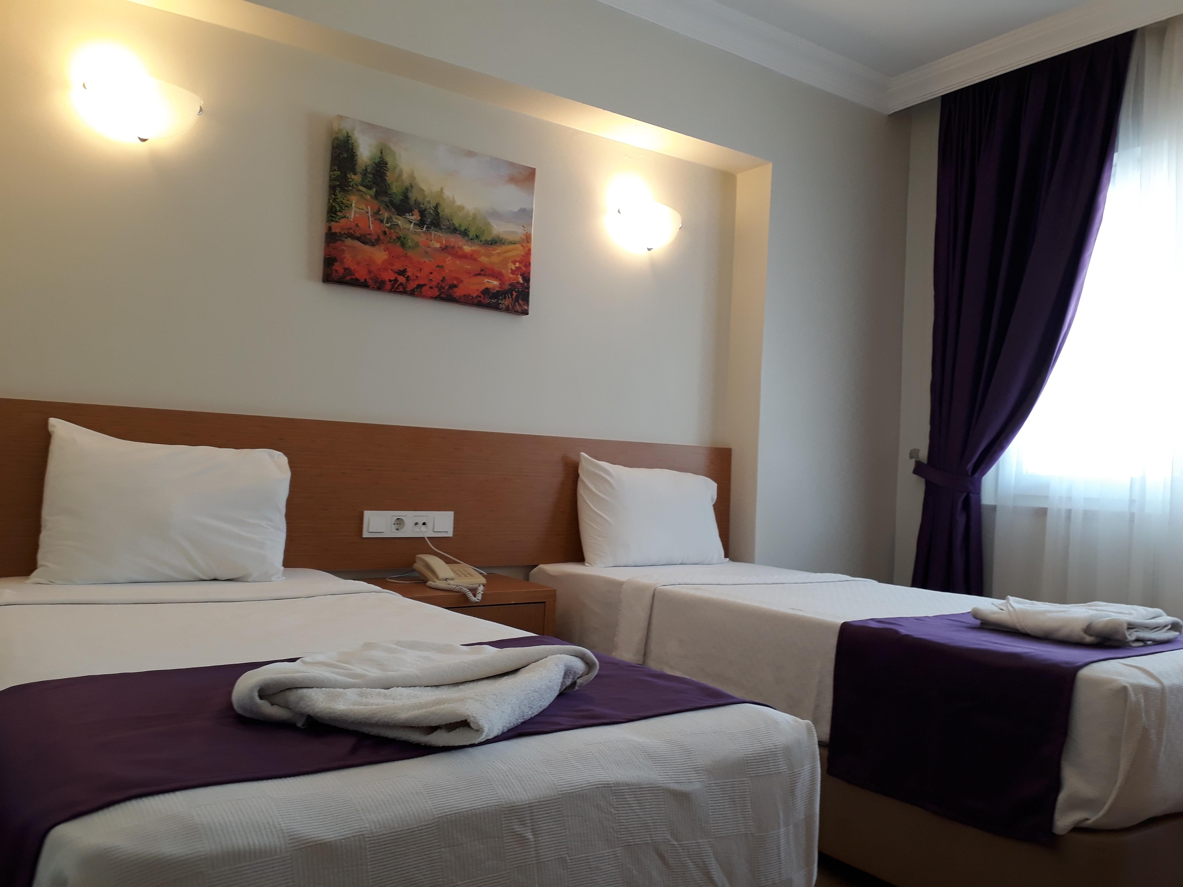 Mert Seaside Hotel (Adults Only) Marmaris Buitenkant foto