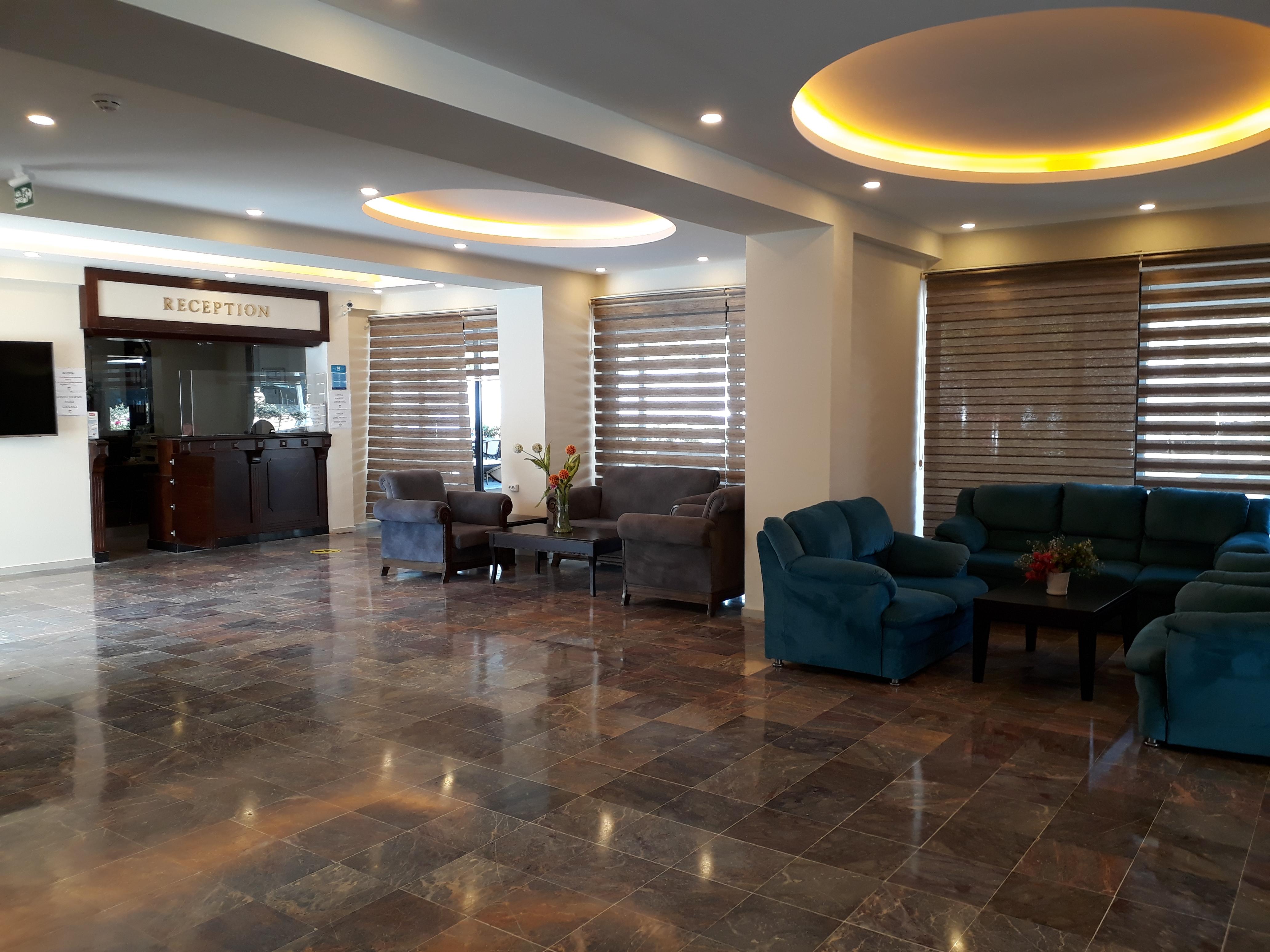 Mert Seaside Hotel (Adults Only) Marmaris Buitenkant foto