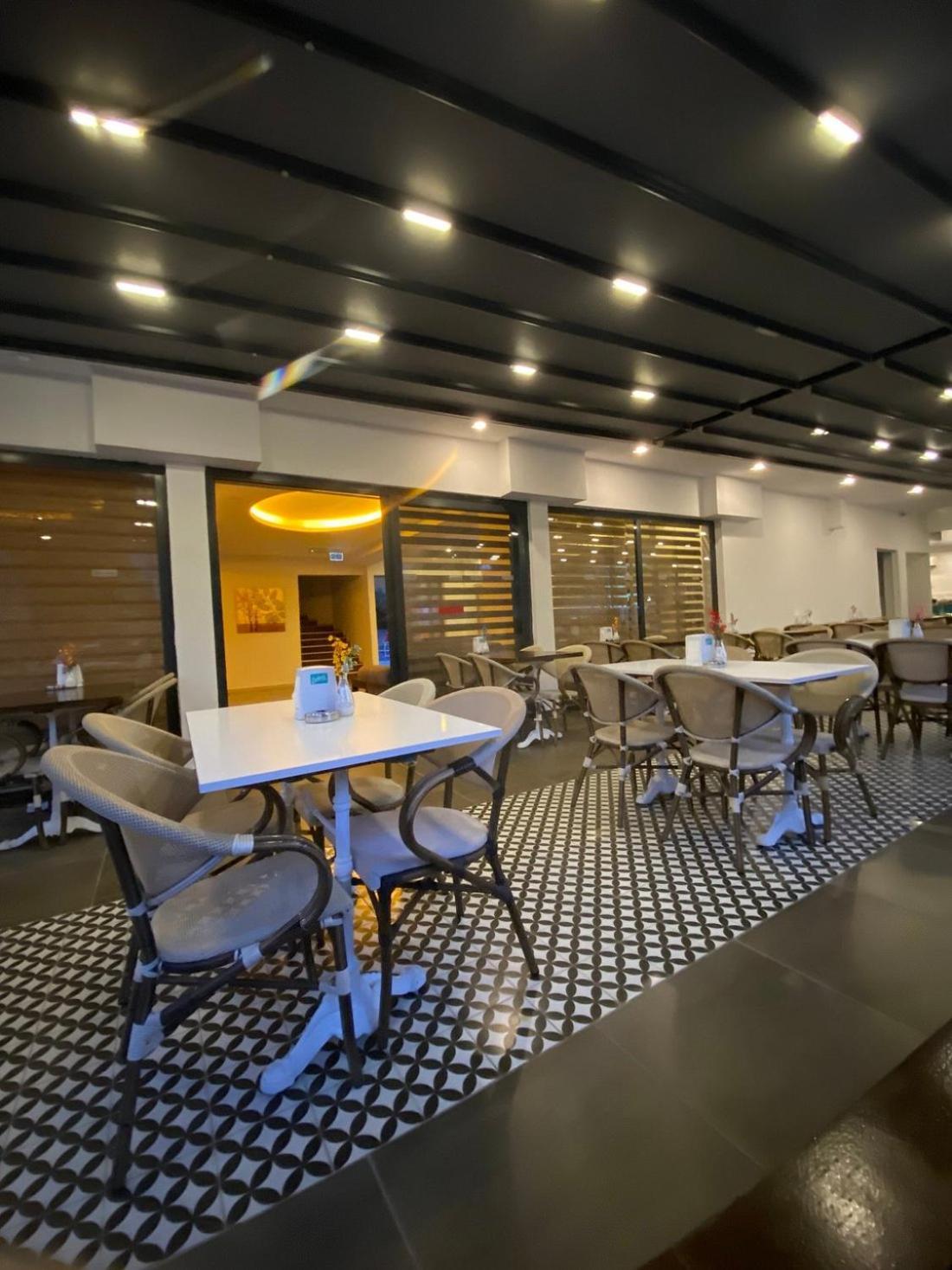 Mert Seaside Hotel (Adults Only) Marmaris Buitenkant foto