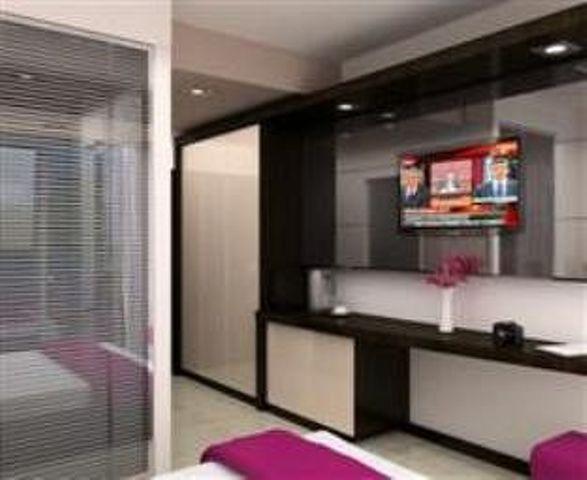 Mert Seaside Hotel (Adults Only) Marmaris Kamer foto