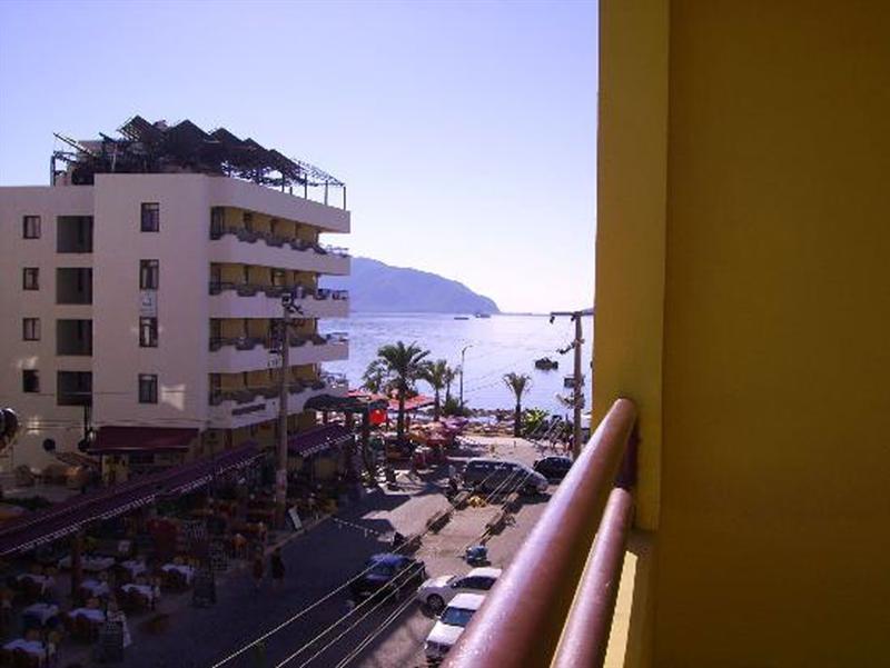 Mert Seaside Hotel (Adults Only) Marmaris Buitenkant foto